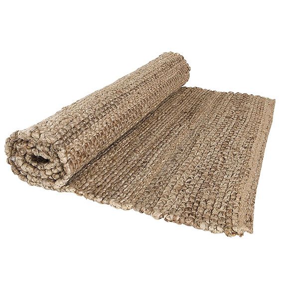Alternativ bild 1 för Artwood, Hemp Matta 250X350 Cm