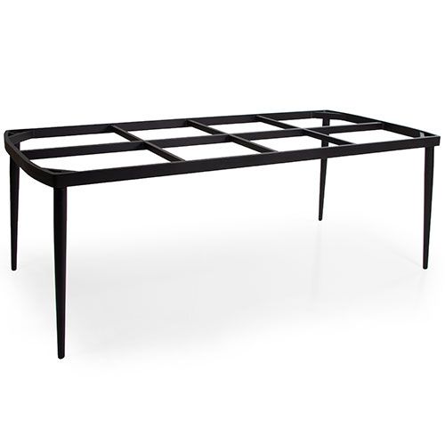 Brafab, Callander stativ 100x208  cm svart