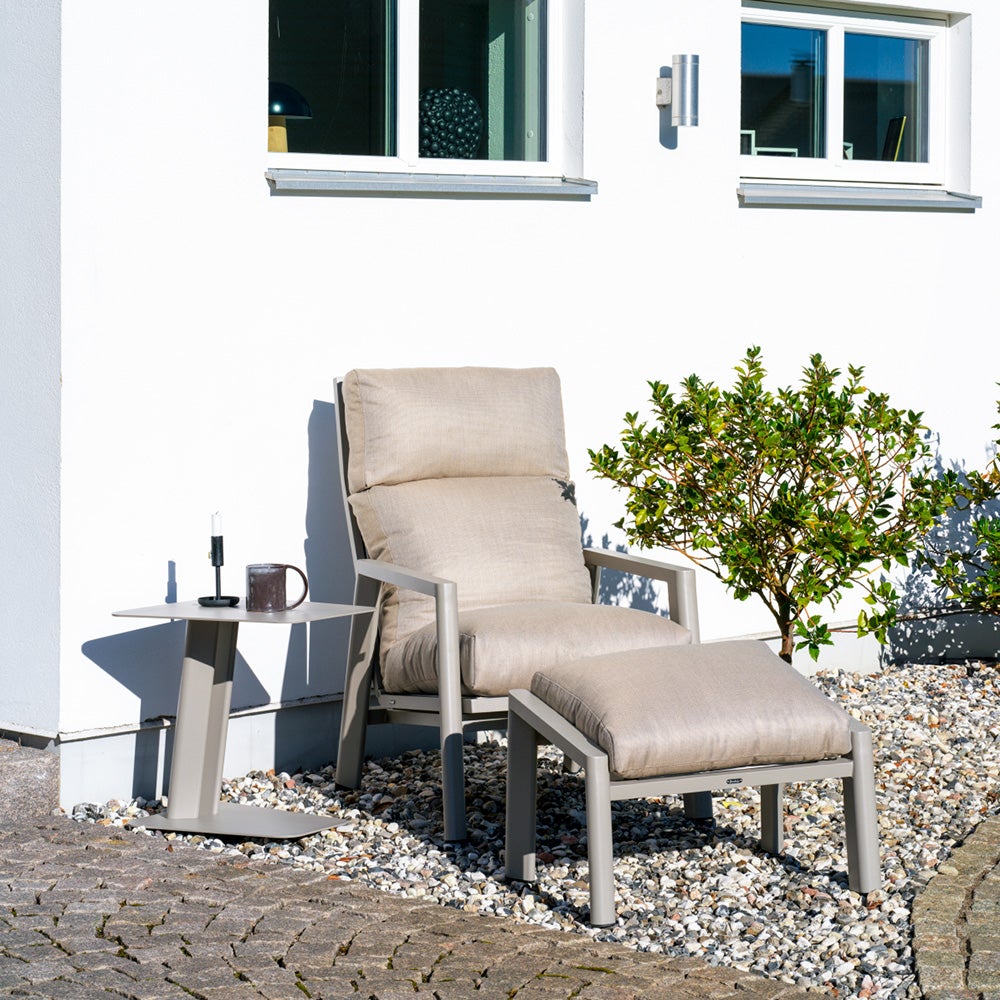 SLIDE Sidobord 50x45 - Khaki