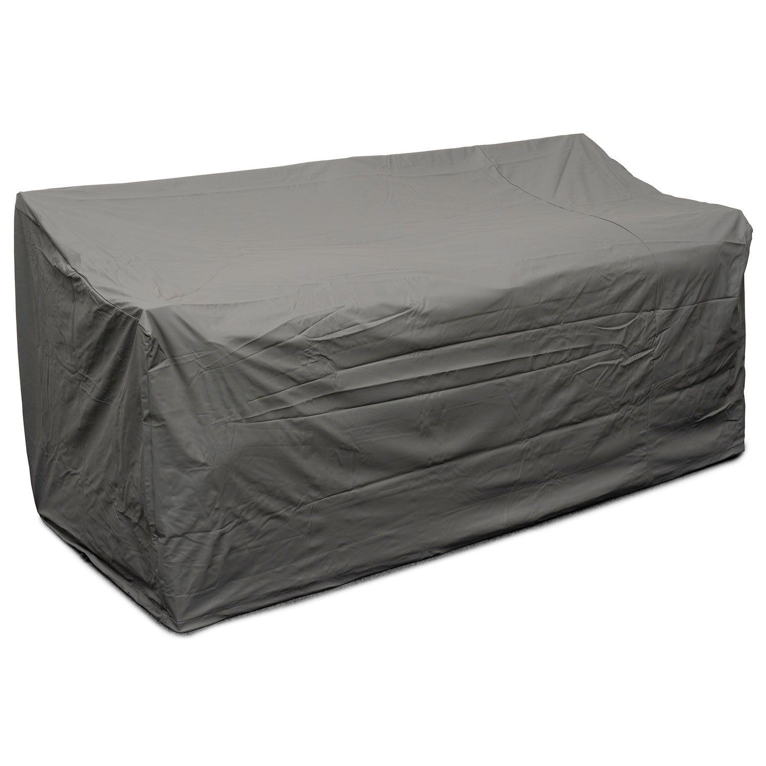 Hillerstorp, Möbelskydd soffa 182x76 cm grå polyester