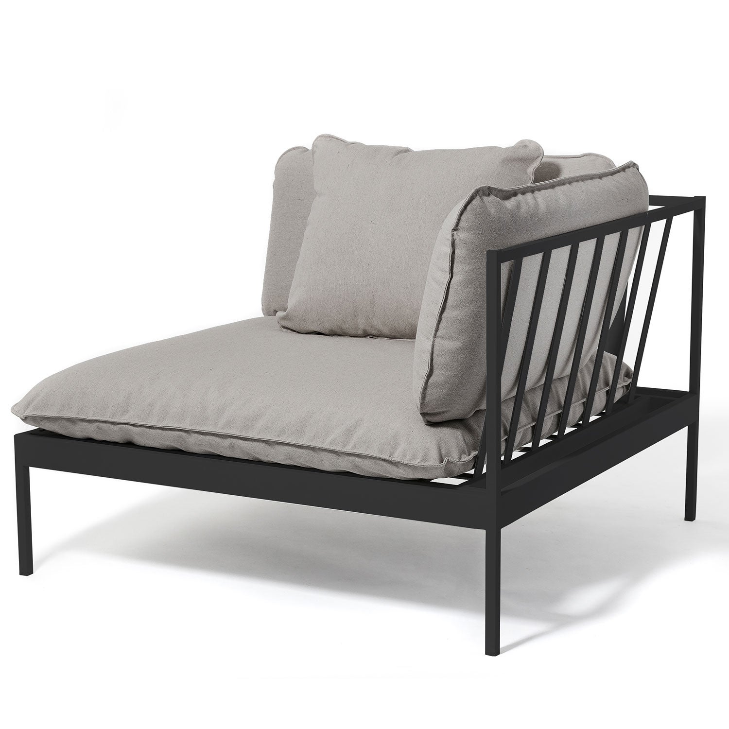 Bönan Hörndel / Avslut 