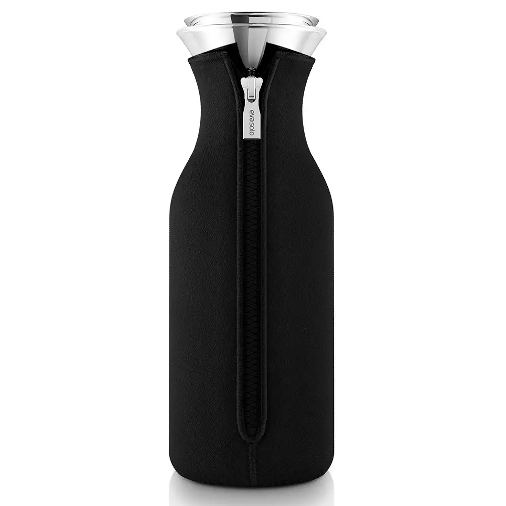 Eva Solo, Kylskåpskaraff 1,0l Woven black