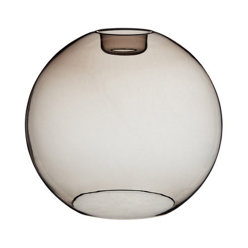 Gloria Rökfärgat Glas 380 E27 (107658)