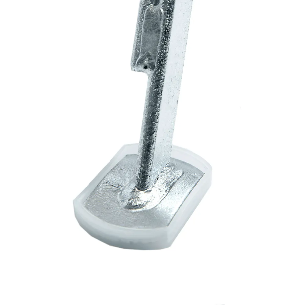 Golvskydd Vit till bryggeriserien 4-pack