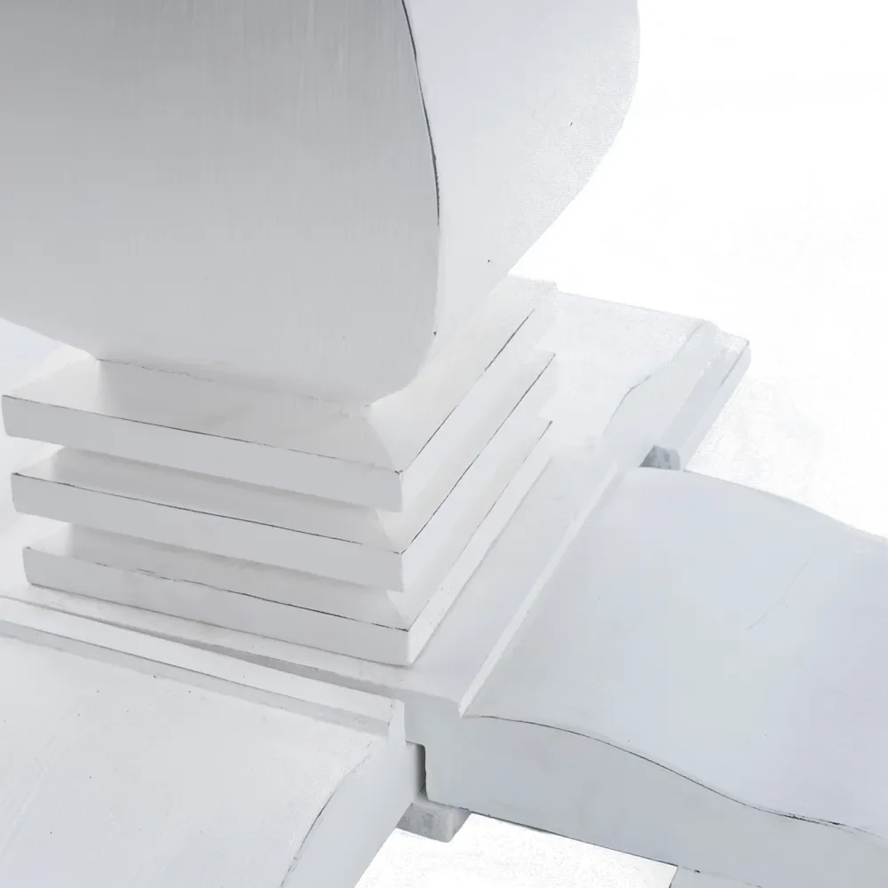 Crossroads Matbord Ø140 cm