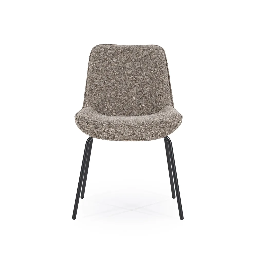 Spisestuestol Base Brown