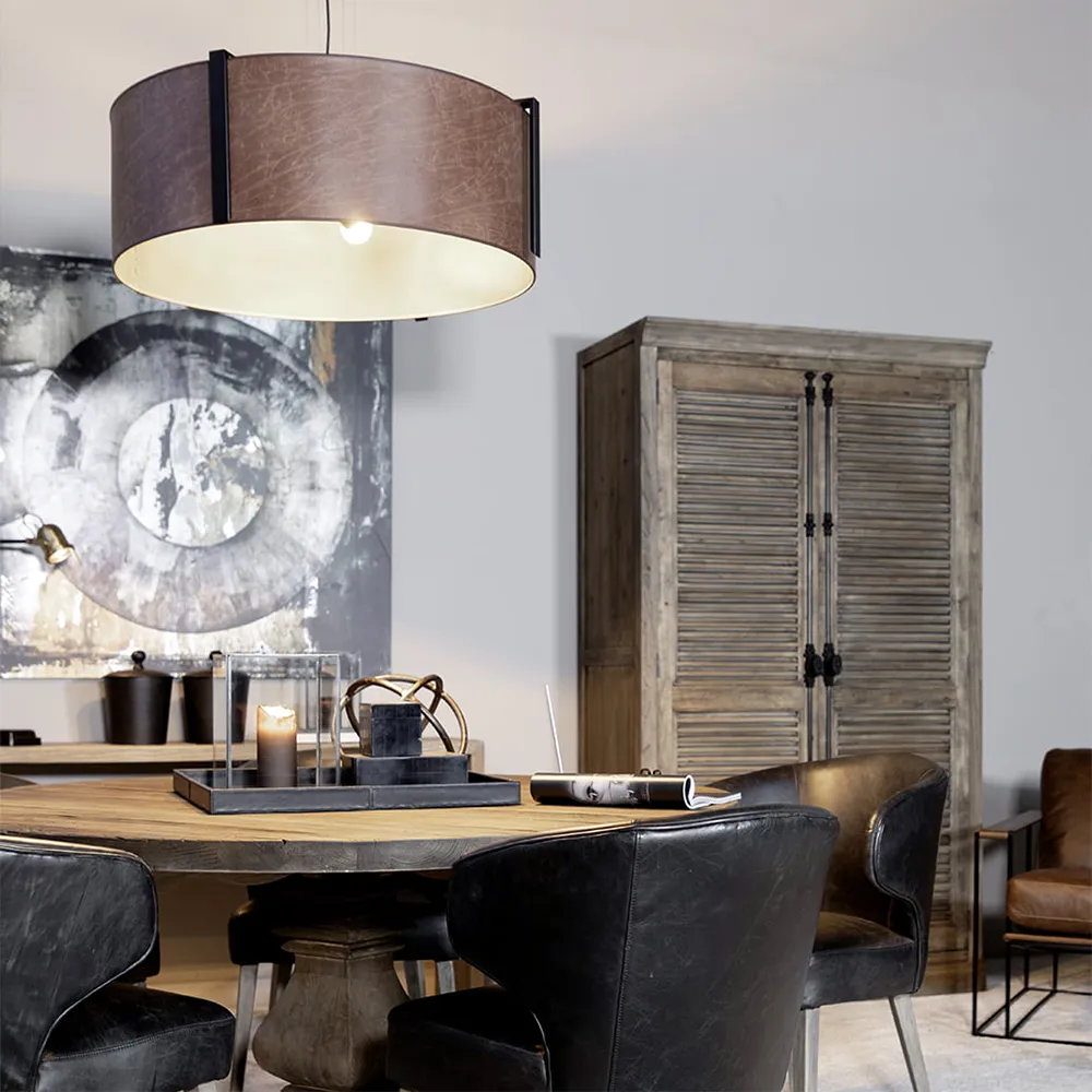 Calgary pendel Rave Liver