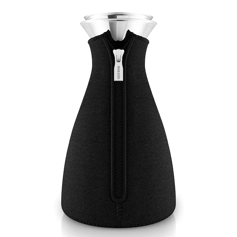 Eva Solo, CafeSolo Kaffebryggare Black