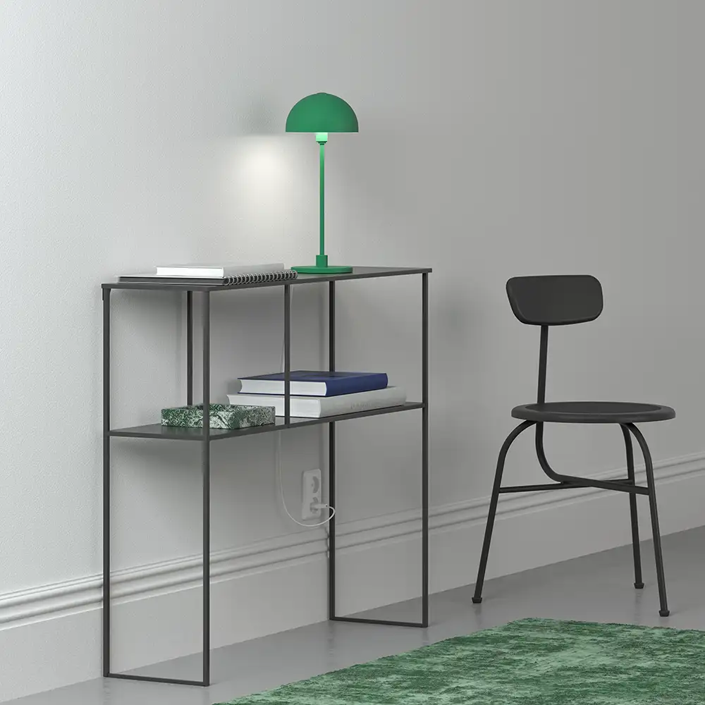 Alternativ bild 1 för Herstal - Vienda Mini Bordslampa Green Herstal