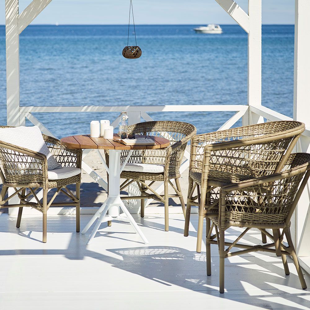 Emma stol antik konstrotting 