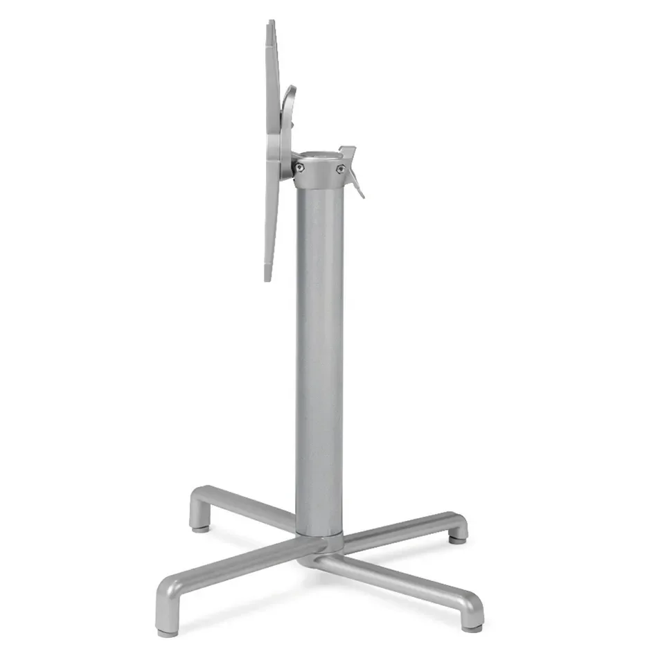 Nardi, Scudo bordsstativ Silver