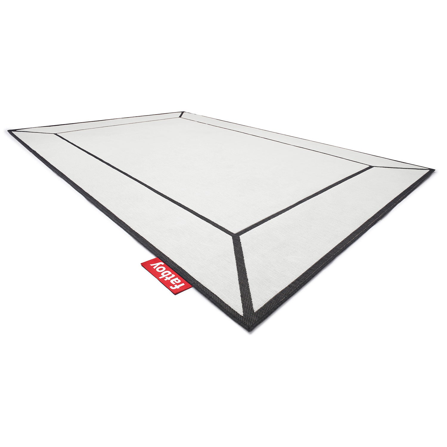 Fatboy, Carpretty grand frame off-white utomhusmatta