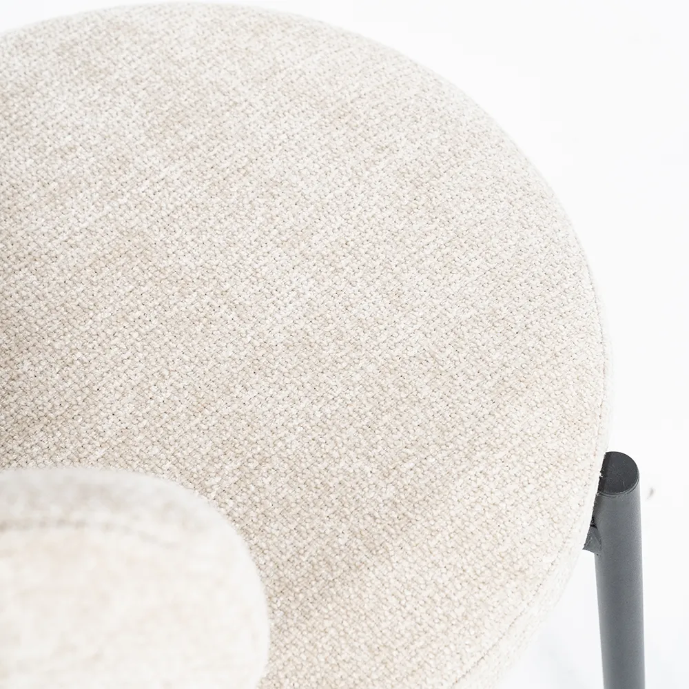 Matstol Oasis Beige