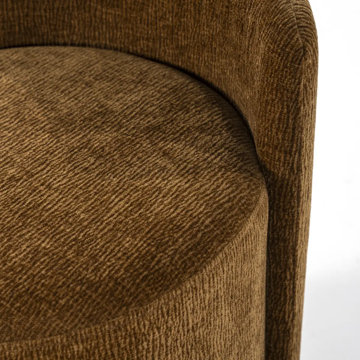 Marque - mustard 43x48x63 cm