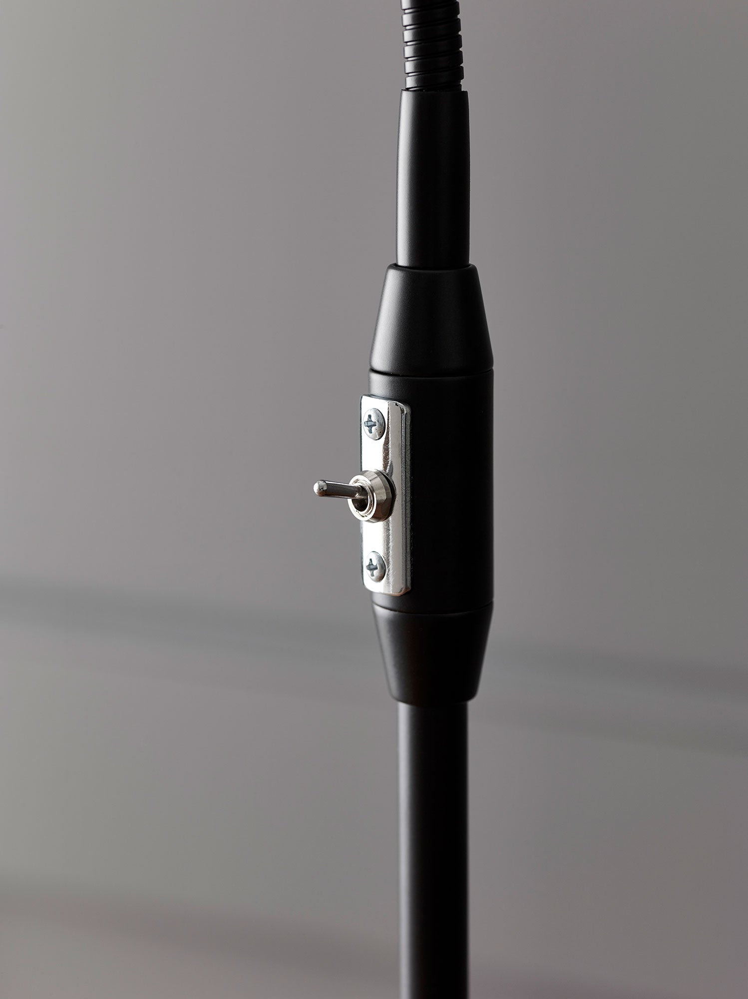 Ledro golvlampa mattsvart Mr16 inkl ljuskälla