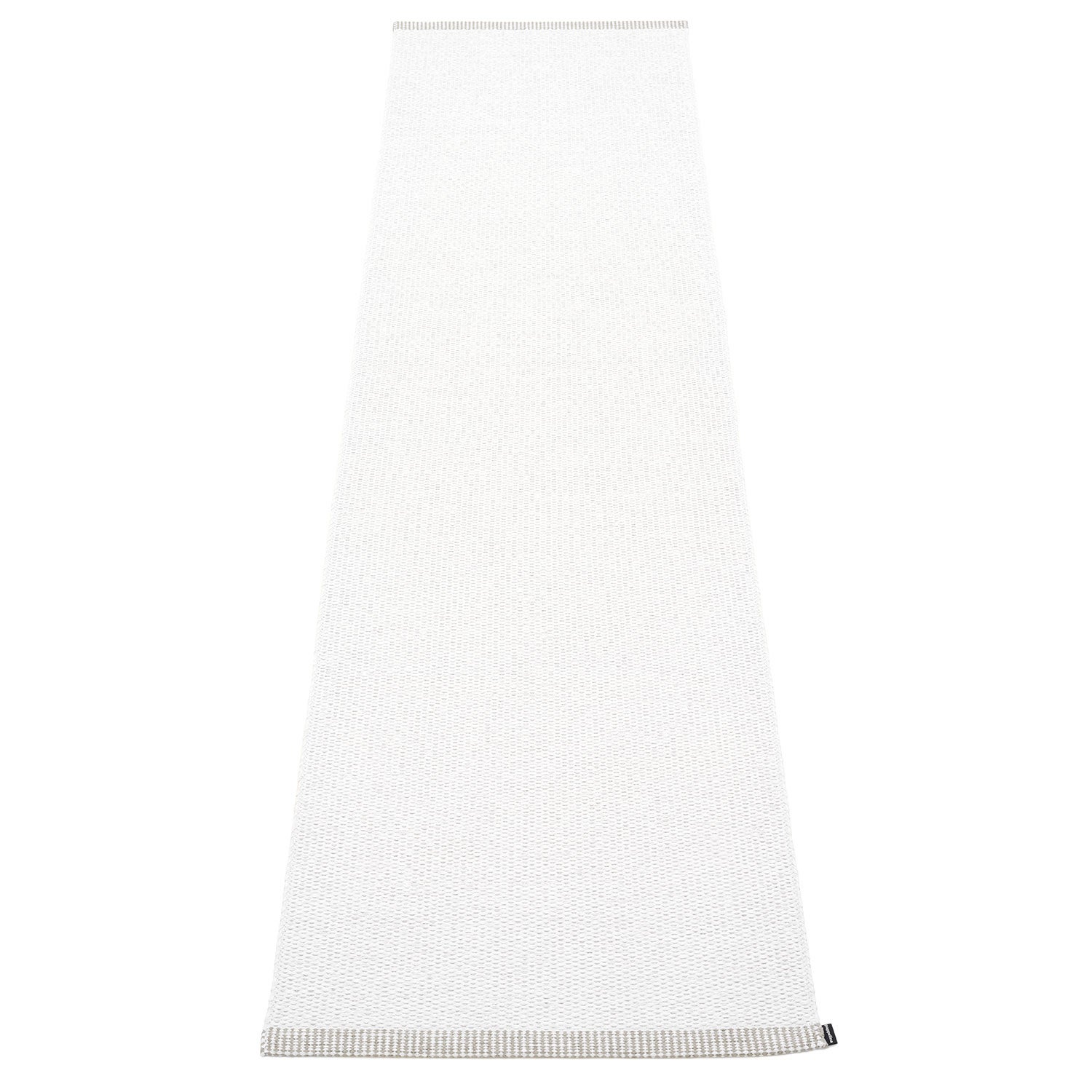 Mono matta 70x300 cm white 