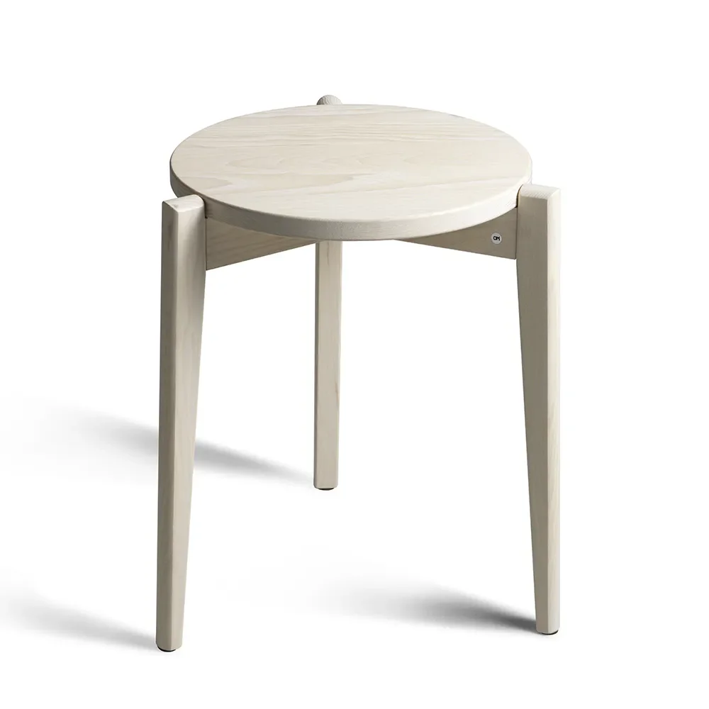 Oscarssons Möbel, Vinz Pall Vitoljad Ask