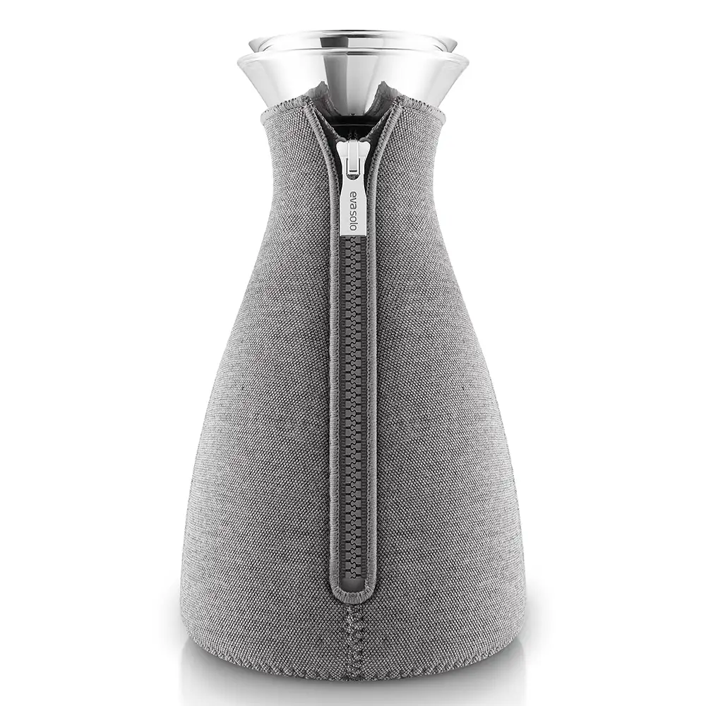 Eva Solo, CafeSolo Kaffebryggare Grey