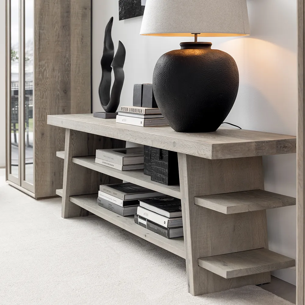 Alternativ bild 1 för Artwood, Springs Konsolbord
