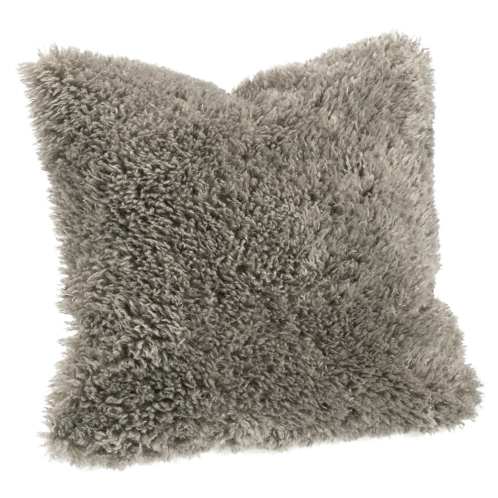 Shaun Kuddfodral Greige 50x50 cm