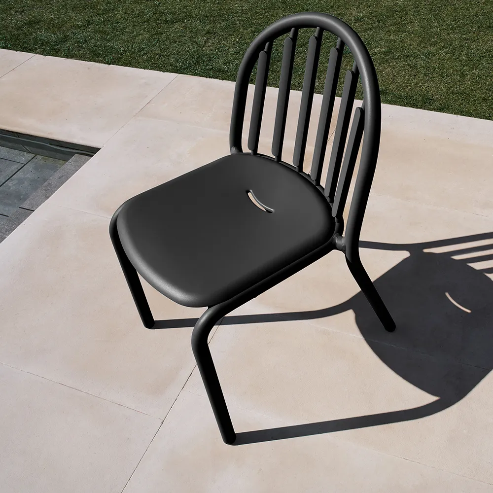 Fred'S Matstol Anthracite