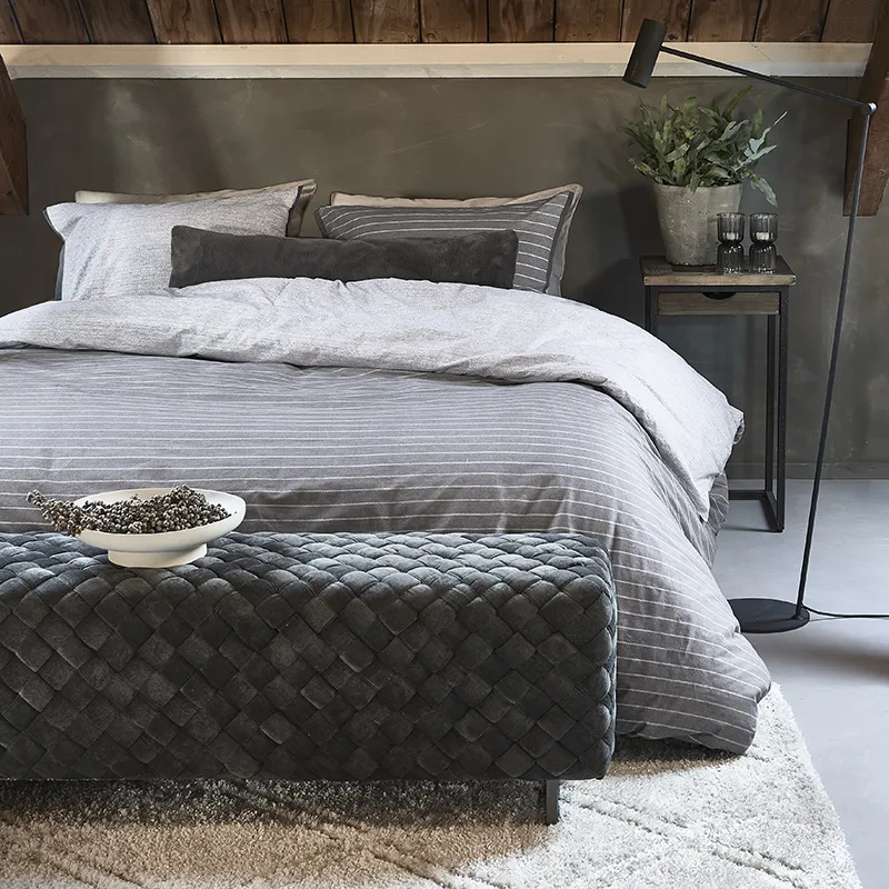 Shelter Island sängbord