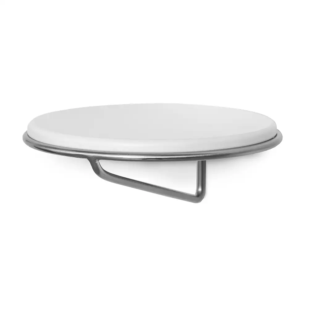 torkelson, twist vägghylla 25 cm vitlack
