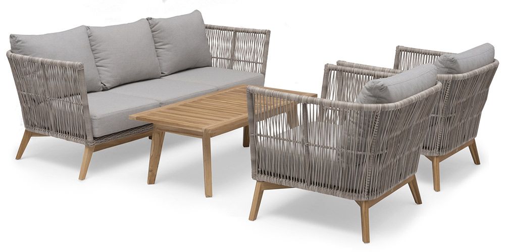 Himmelsnäs Fåtölj Beige 