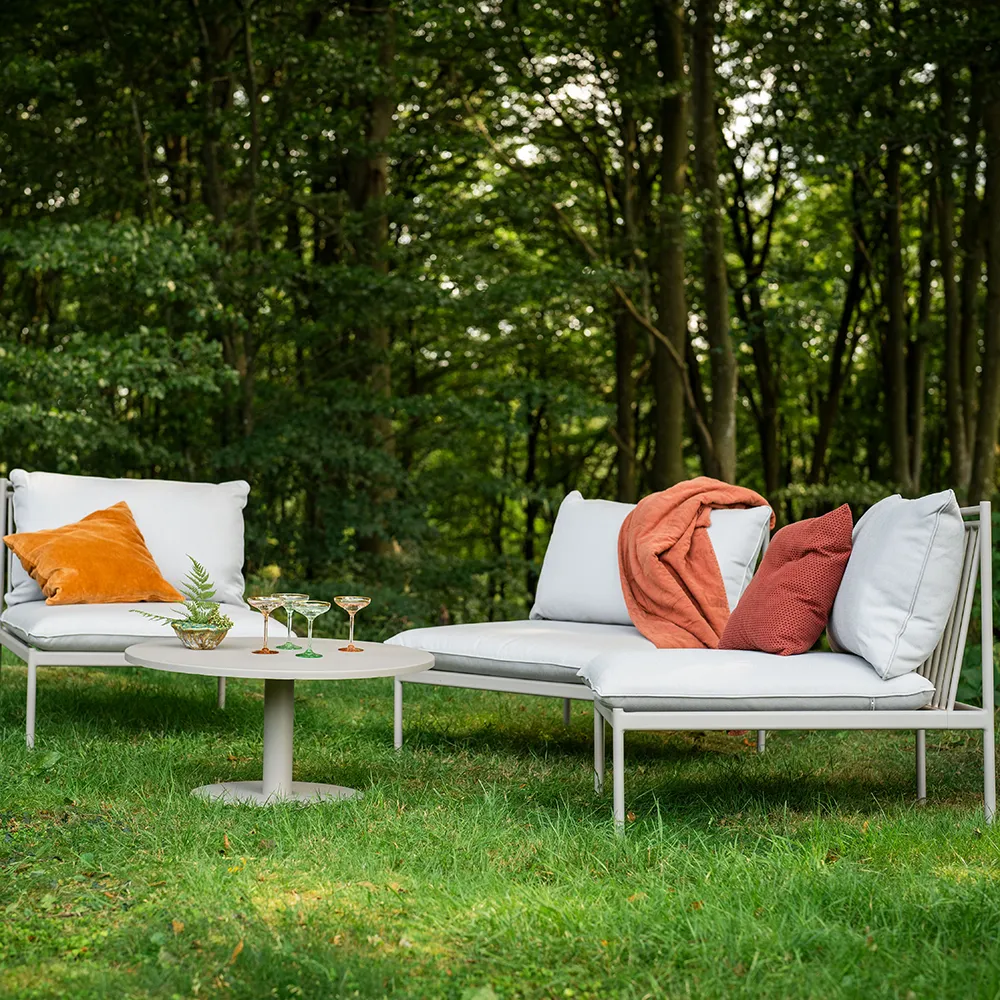 Soffa Bolmsö Mittdel Sand