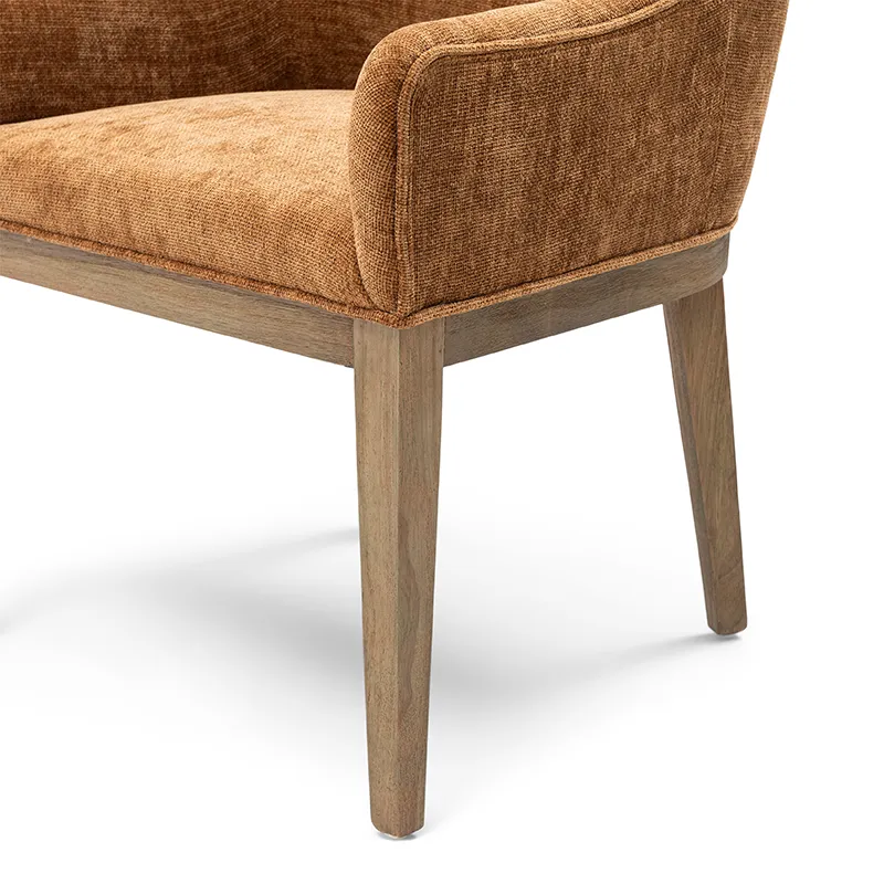 Whistler karmstol Maroon Brown