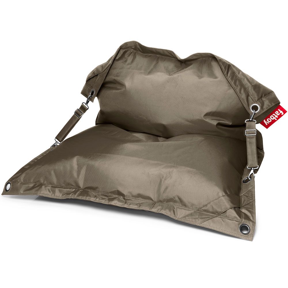 Fatboy Sittsäck buggle-up taupe