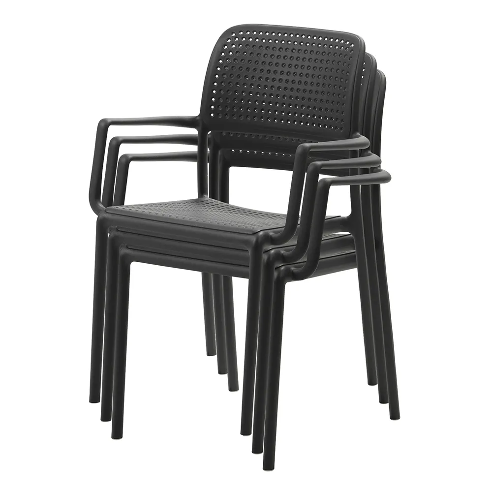 Bora karmstol Tortora