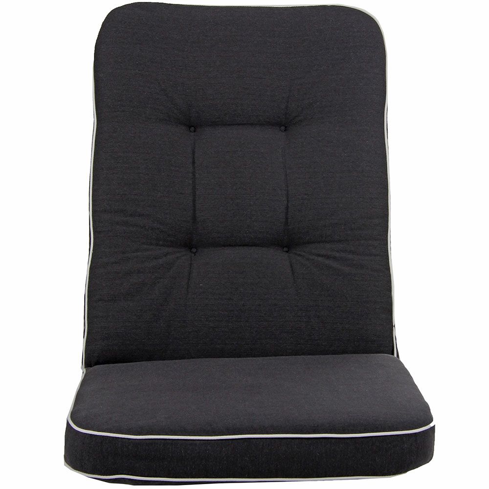 Vigo Soffdyna Bredd 54 Antracitgrå