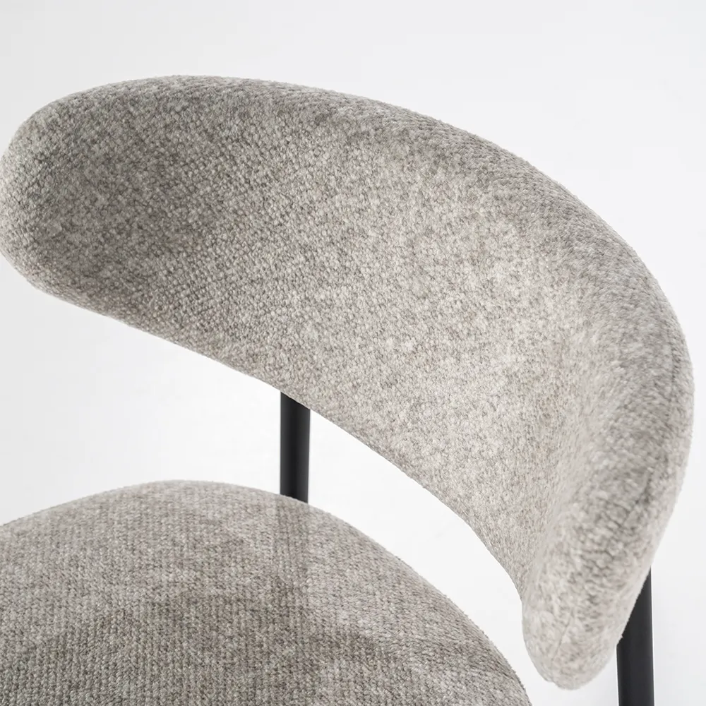 Matstol Jari Beige