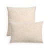 Kuddfodral Wave 60x40 cm Off-white