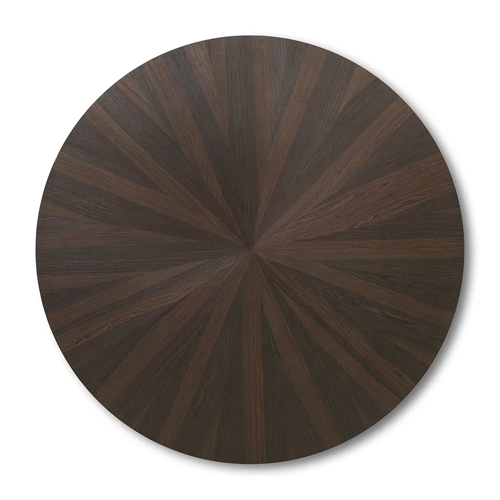 Post Matbord Ø150 cm