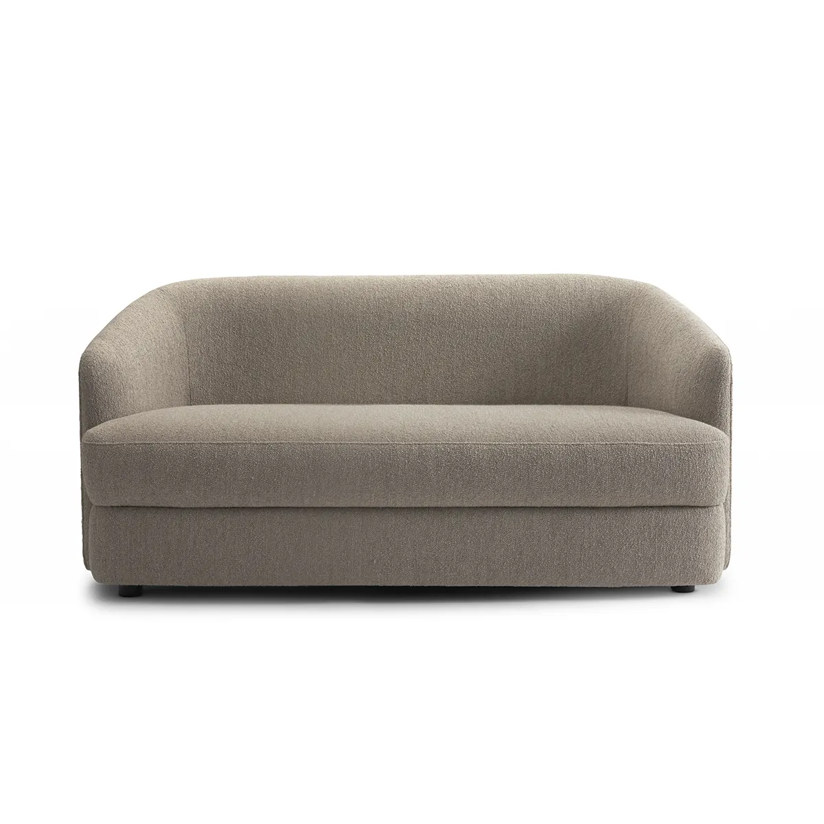 New Works, Soffa Covent Deep (2-sits) Hemp