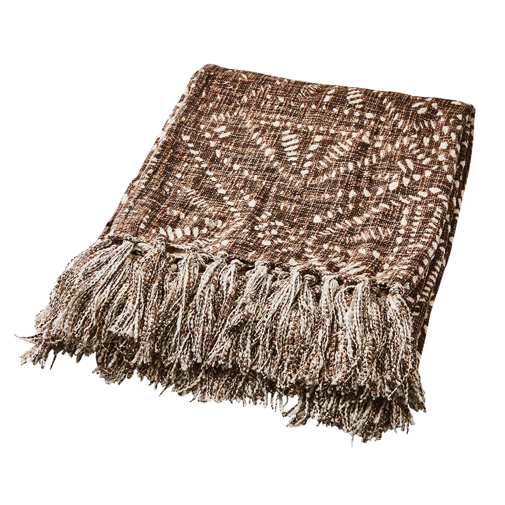 Affari of Sweden, FERNANDO filt natur/brun