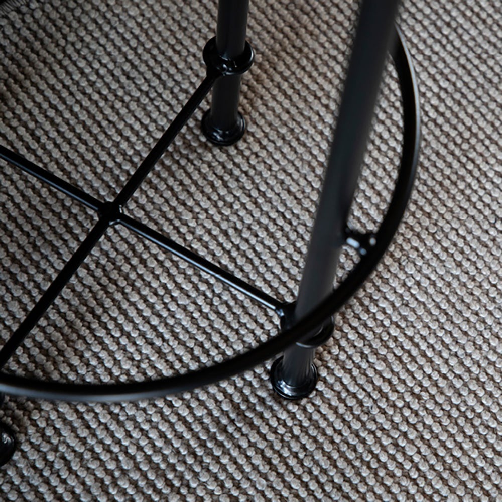 Evan barstol-Miles plaid grey