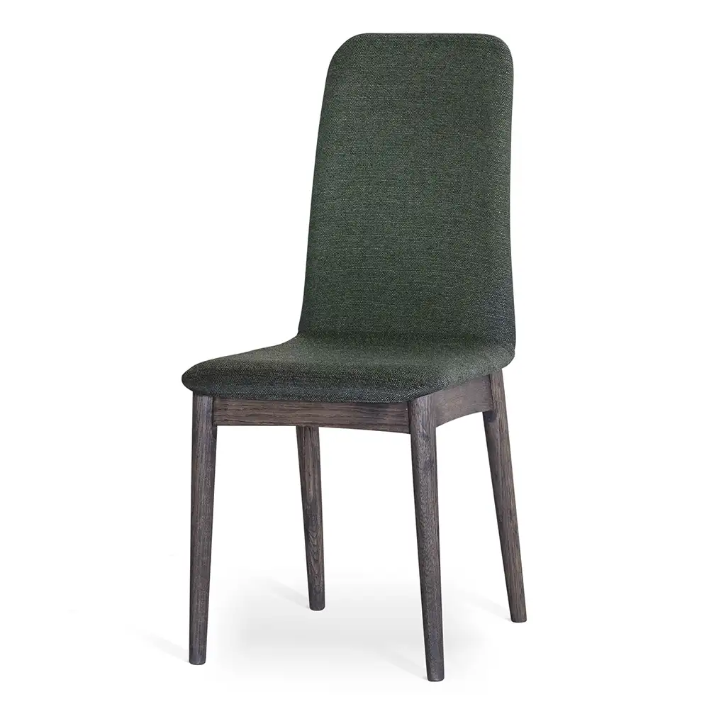 Hampton Matstol grön