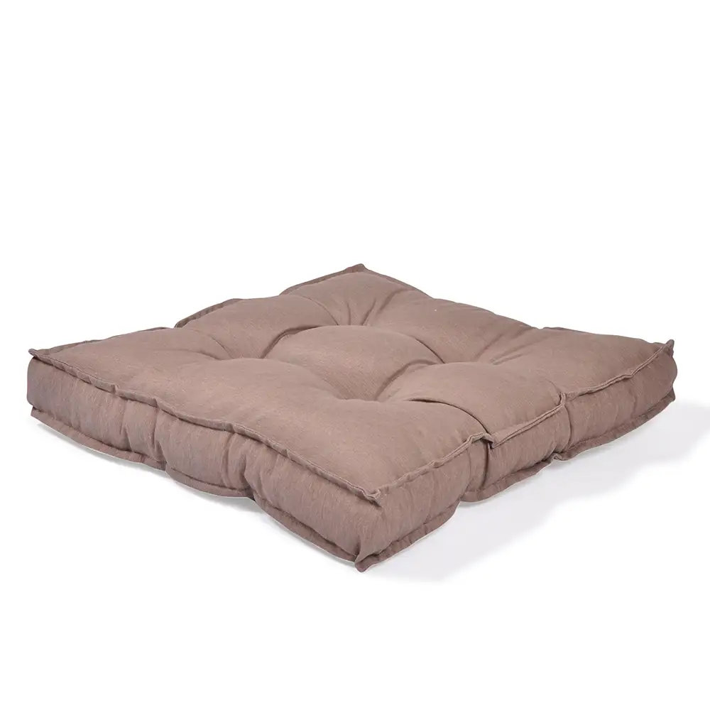 Fritab Oscar sittdyna 55×62 cm Taupe