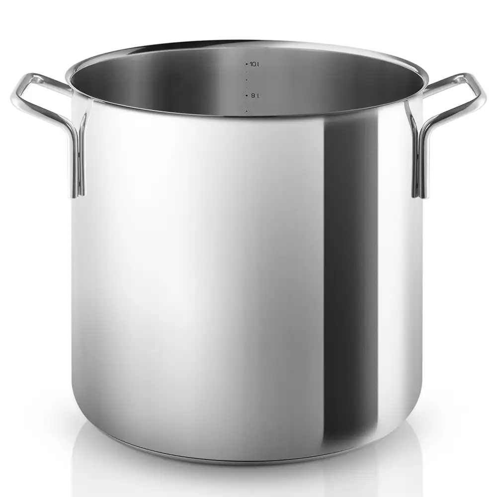 Eva Solo, Soppgryta 10l Rostfritt Stål