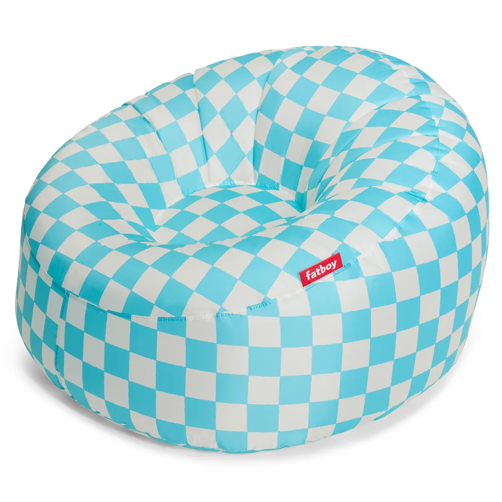 Fatboy, Lamzac O 3.0 stol chess azur