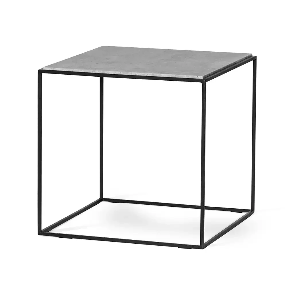 torkelson, lime soffbord 50x50 cm betonglaminat