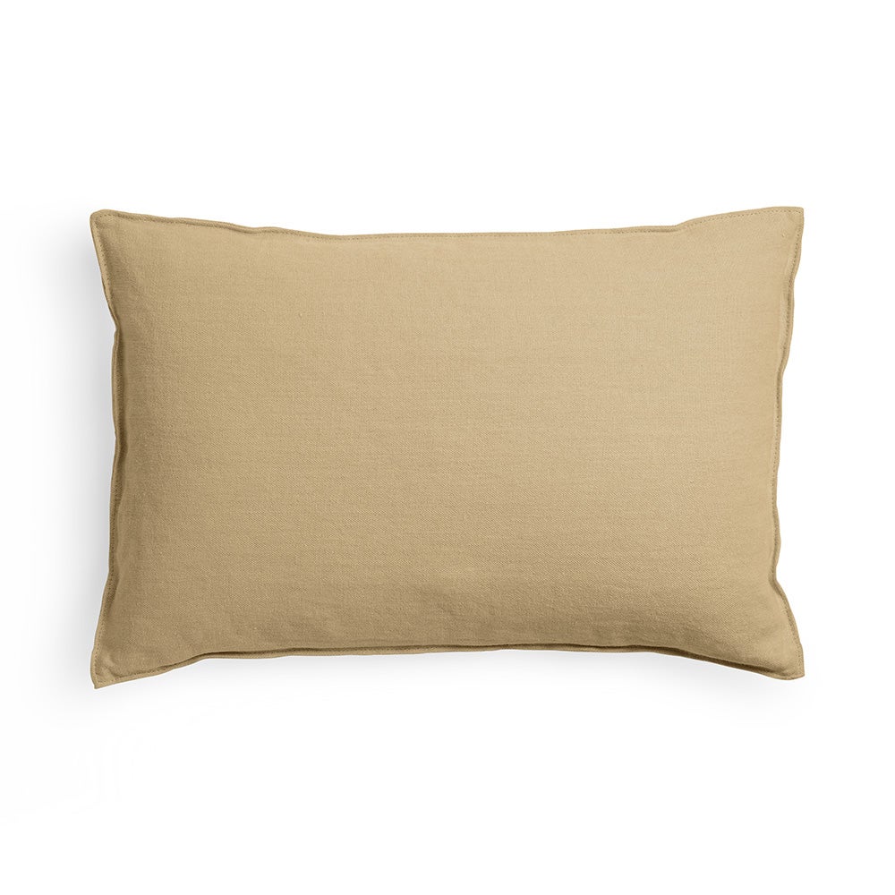 Ethnicraft, Lin Kudde Ginger 60x40 cm
