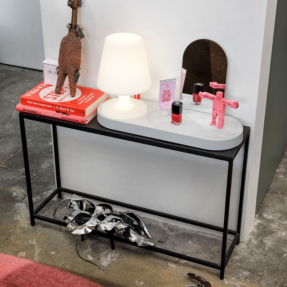 Edison the petit residence lampa sandy beige 