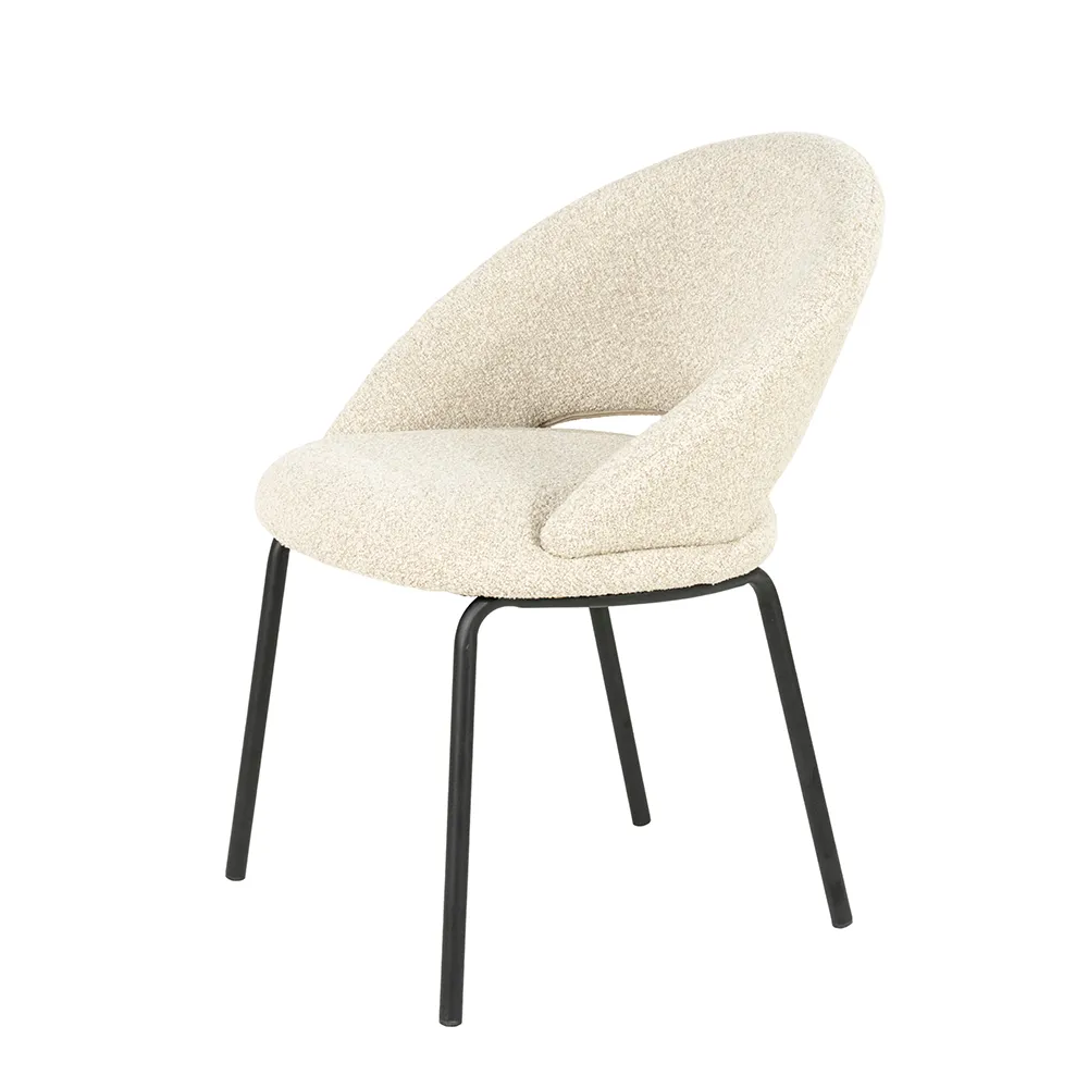 Karmstol Nido Beige