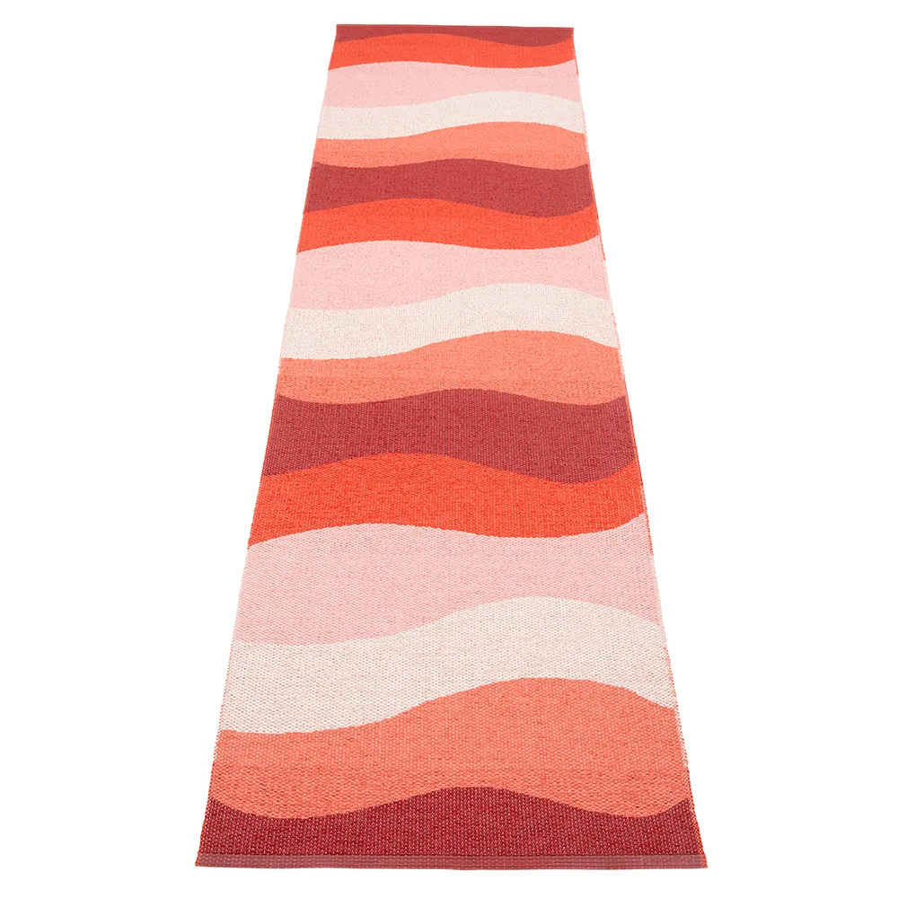 pappelina, urvi matta fire 70 x 400 cm