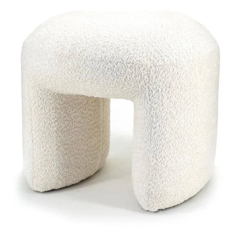 Sahi - beige 46x44x41 cm