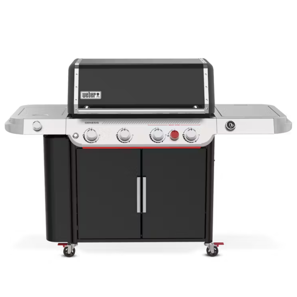Weber, Genesis EP-435W Gasolgrill